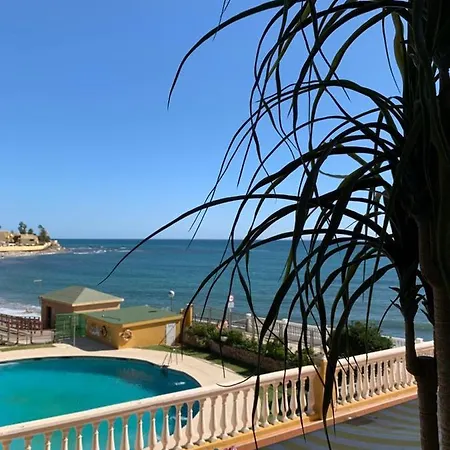 Appartement Playa Terapia *