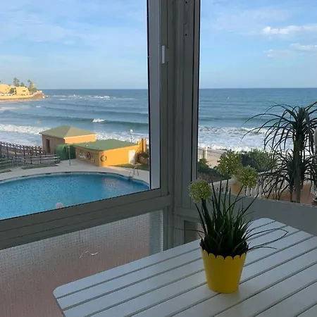 Appartement Playa Terapia