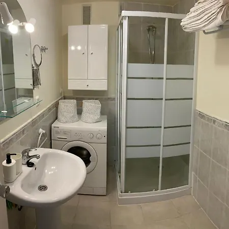 Appartement Playa Terapia Mijas