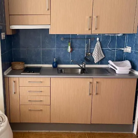 Appartement Playa Terapia