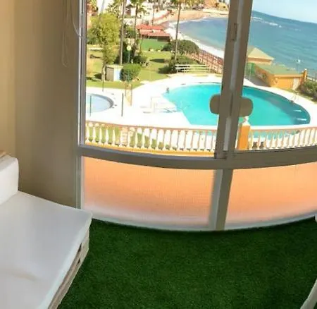 شقة Playa Terapia