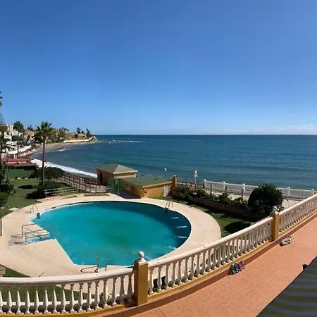شقة Playa Terapia ميخاس