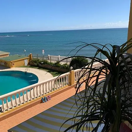 Playa Terapia 公寓