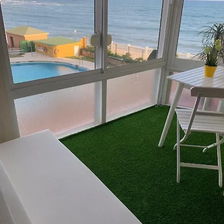 Playa Terapia ميخاس