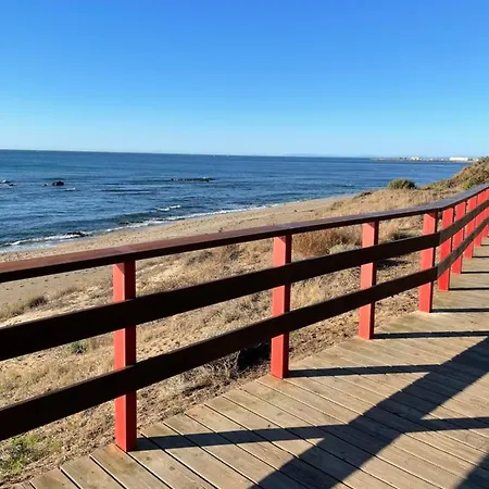 Playa Terapia